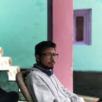 Kartik Dey